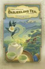 darjeeling poster