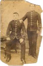 Royal Dublin Fusiliers 1890