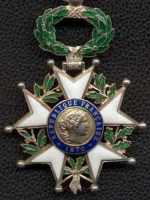 Legion d'honneur