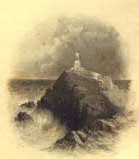 Bailey Lighthouse Howth