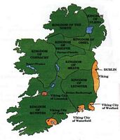 Ireland 1160