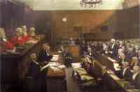 Lavery Casement treason trial