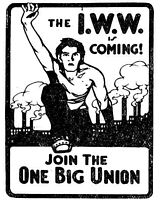 IWW is coming