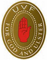 UVF badge