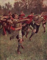rugby 1910
