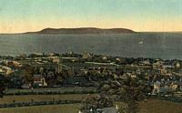 Dublin Bay, 1902